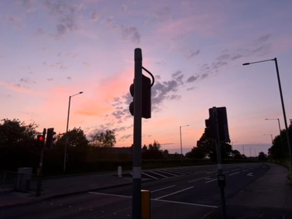 Photo log frame: TRAFFIC_LIGHT.JPG